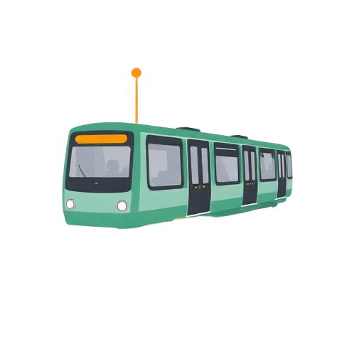 Transit Map